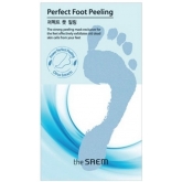 Пилинг-носочки для ног The Saem Perfect Foot Peeling